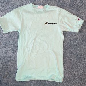 Champion Tee